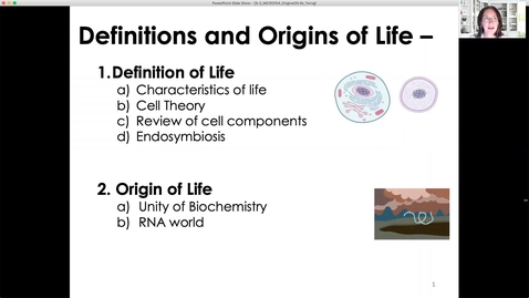 Thumbnail for entry Wk2_MICR3154_UnityOfBiochem_Twing