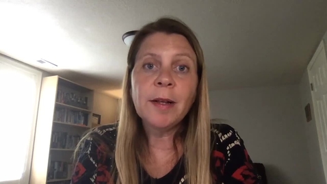 Thumbnail for POLS 2200 WELCOME LECTURE