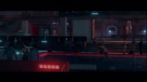 Thumbnail for Saints Row The Third - Power Plays During a Mission