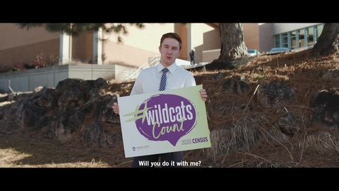 Thumbnail for Wildcats Like YOU