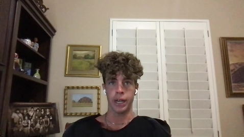 Thumbnail for Video Recording - Sat Jan 13 2024 20:58:29 GMT-0700 (Mountain Standard Time)