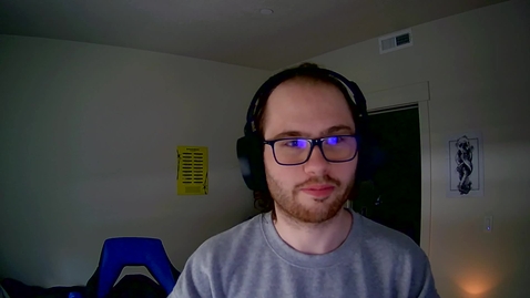 Thumbnail for Video Recording - Tue May 06 2025 19:22:04 GMT-0600 (Mountain Daylight Time)
