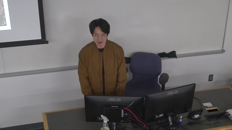 Thumbnail for CYBR 3550 Week 12 Part 1