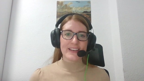 Thumbnail for Foro 2-Christiana Call