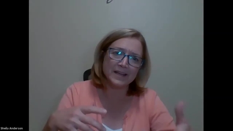 Thumbnail for CHF 3640 Emily and Payson Intro Home Visit