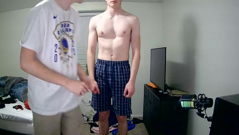 Thumbnail for Video Recording - Sun Oct 19 2025 21:48:28 GMT-0600 (Mountain Daylight Time)