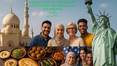 Thumbnail for From Culture to Freedom