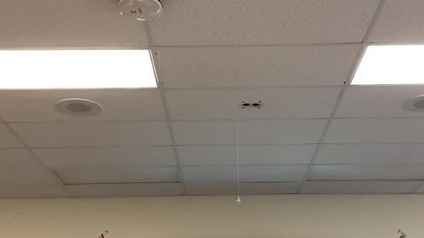 Thumbnail for Teaching observation 2