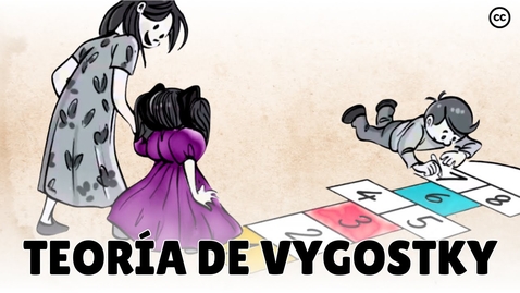 Thumbnail for La Teoría del Desarrollo Cognitivo a Través de las Relaciones Sociales de Vygotsky