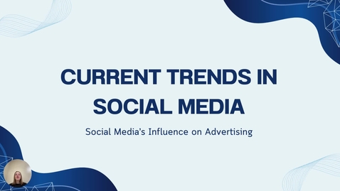 Thumbnail for Current Trends