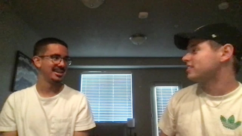 Thumbnail for Video Recording - Sun Jul 24 2022 18:43:47 GMT-0600 (Mountain Daylight Time)