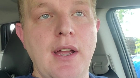 Thumbnail for Communication video.