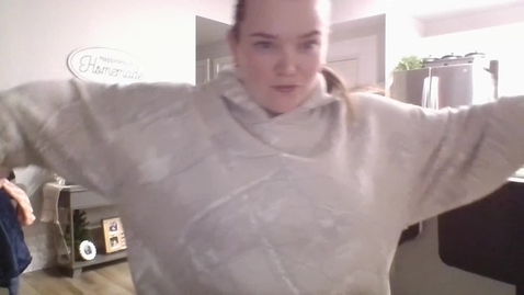 Thumbnail for Dance a Story- Brown Bear Brown Bear