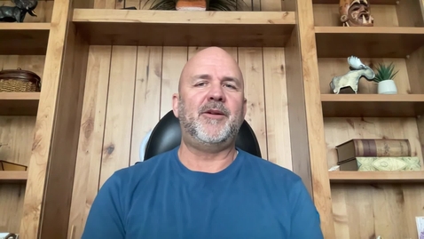 Thumbnail for Meet your professor