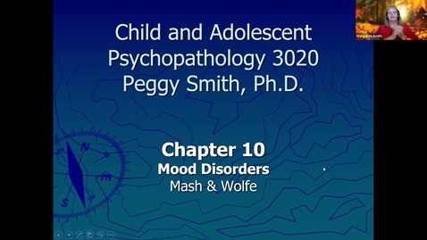 Thumbnail for Chapter 10 3020 Lecture