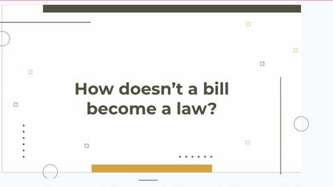 Thumbnail for Lawmaking