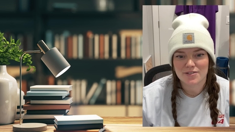 Thumbnail for Mini Lesson Sydney Thompson EDUC 3130