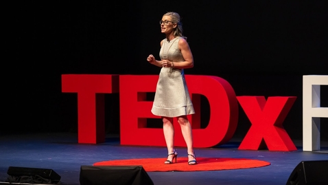Thumbnail for Education Reimagined: Student-led Learning | Dr. Catlin Tucker | TEDxFolsom
