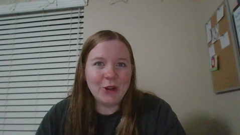 Thumbnail for Video Recording - Wed Jan 08 2025 19:05:32 GMT-0700 (Mountain Standard Time)