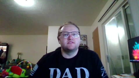 Thumbnail for Video Recording - Mon May 22 2023 00:00:04 GMT-0600 (Mountain Daylight Time)