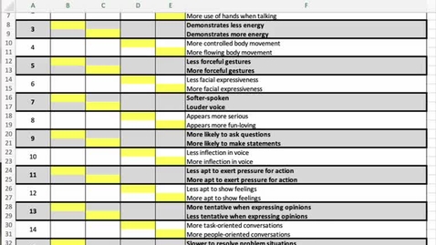 Thumbnail for Leadership Calculator How To Video