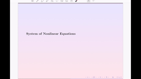 Thumbnail for section 10.4 (a)