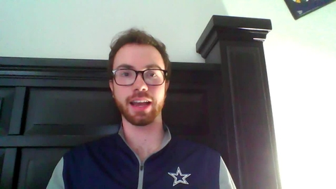 Thumbnail for Video Recording - Sun Feb 05 2023 15:40:38 GMT-0700 (Mountain Standard Time)