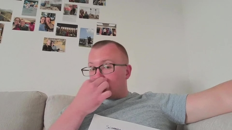Thumbnail for Video Recording - Wed May 28 2025 16:59:34 GMT-0600 (Mountain Daylight Time)