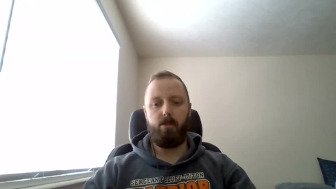 Thumbnail for Video Recording - Sun Jan 29 2023 13:00:41 GMT-0700 (Mountain Standard Time)