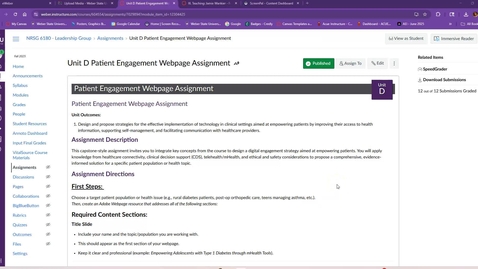 Thumbnail for Adobe Assignment #1