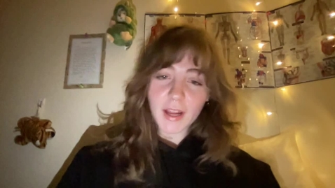 Thumbnail for Video Recording - Tue Jan 07 2025 22:03:42 GMT-0700 (Mountain Standard Time)