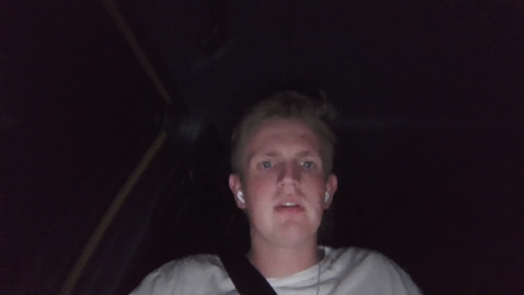 Thumbnail for Video Recording - Fri May 09 2025 22:14:51 GMT-0600 (Mountain Daylight Time)