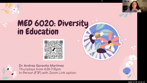 Thumbnail for Module 1: Social Identities (Introduction)