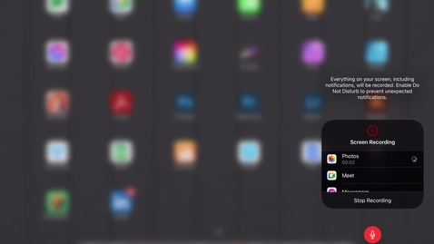Thumbnail for iPad Goodnotes Test