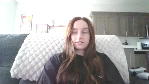Thumbnail for Video Recording - Mon May 05 2025 12:06:58 GMT-0600 (Mountain Daylight Time)
