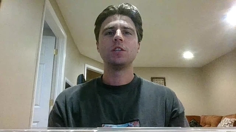 Thumbnail for Video Recording - Wed Aug 27 2025 19:59:30 GMT-0600 (Mountain Daylight Time)