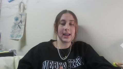 Thumbnail for Video Recording - Wed Mar 18 2026 17:42:04 GMT-0600 (Mountain Daylight Time)