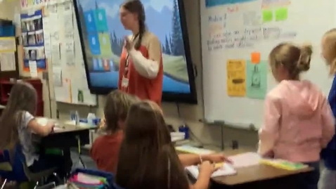 Thumbnail for Livia Phenneger pt. 2