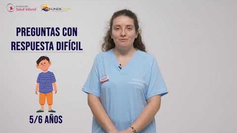Thumbnail for Desarrollo del Lenguaje - Niños/as 3 a 6 años