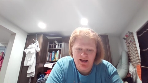 Thumbnail for Video Recording - Sun Jun 01 2025 22:08:28 GMT-0600 (Mountain Daylight Time)