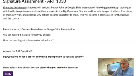 Thumbnail for Art 1030 Signature Assignment
