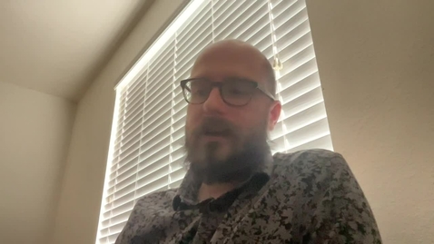 Thumbnail for Video Recording - Sun Apr 23 2023 16:49:51 GMT-0600 (Mountain Daylight Time)