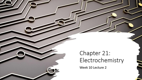 Thumbnail for Week-10-Lecture-2