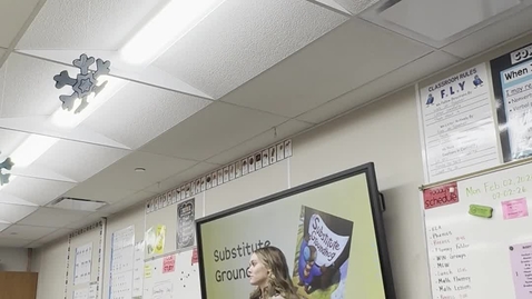 Thumbnail for Caybri Warren