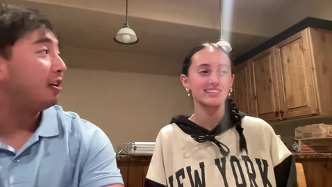 Thumbnail for Video Recording - Sun Oct 19 2025 21:49:36 GMT-0600 (Mountain Daylight Time)