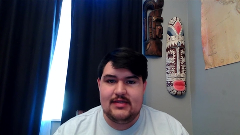 Thumbnail for Video Recording - Thu Jan 09 2025 10:27:27 GMT-0700 (Mountain Standard Time)