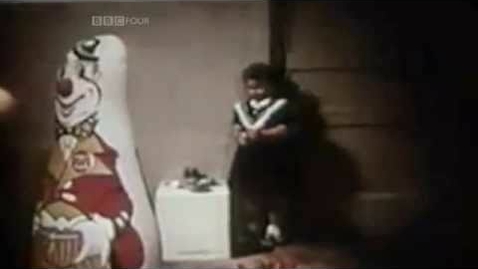 Thumbnail for The Brain: A Secret History - Emotions; Bandura Bobo Doll Experiment