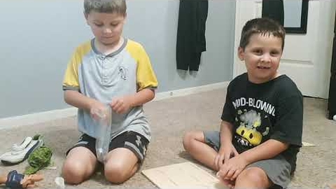 Thumbnail for Which is Quickest? measuring time math activity for grades K-2nd and 3-4