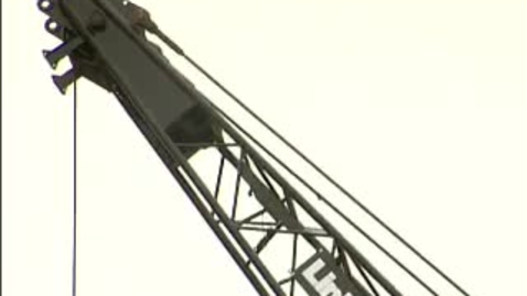 Thumbnail for Crawler Crane