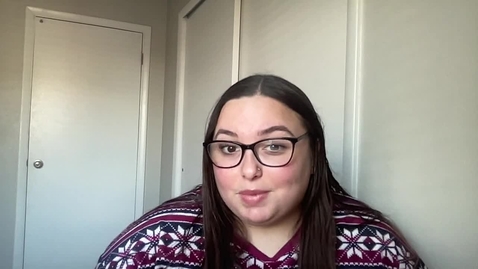 Thumbnail for Video Recording - Sun Jan 19 2025 15:38:01 GMT-0700 (Mountain Standard Time)